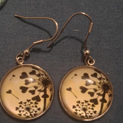 troc de  Boucles d'oreilles, sur mytroc