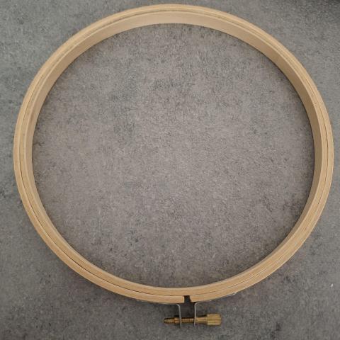 troc de  Cercle pour broderie, sur mytroc
