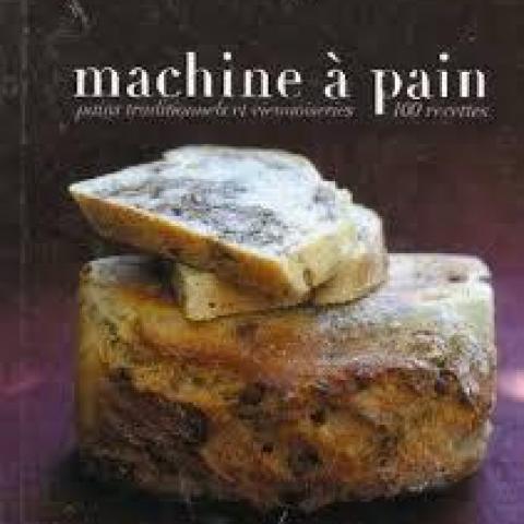 troc de  L.Cuisine -  Machine à pain, sur mytroc