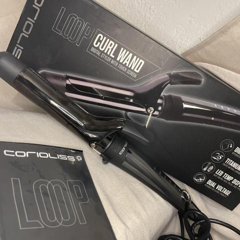 troc de  Boucleur professionnel échange, sur mytroc