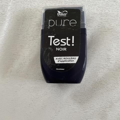 troc de  Testeur peinture, sur mytroc