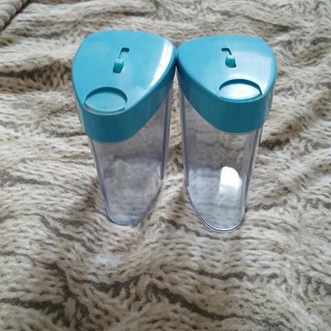 troc de  Deux Boîtes  Pour Alimentation, sur mytroc