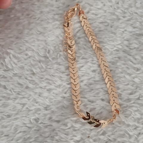 troc de  Reserver Stanislas Poisson Bracelet Femme, sur mytroc
