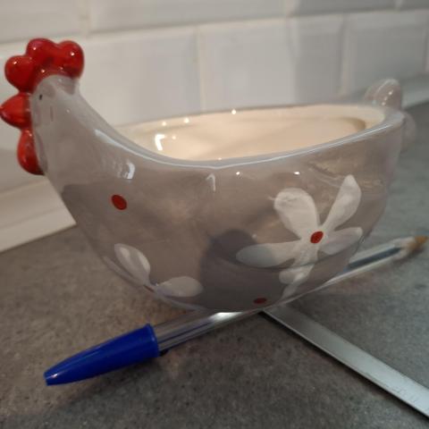 troc de  Poule, sur mytroc