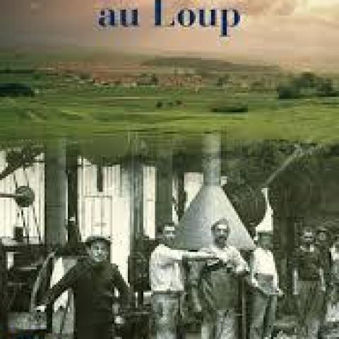 troc de  Attribué Livre - La Forge Au Loup - Poche - Françoise Bourdon, sur mytroc