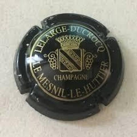 troc de  Capsule Champagne Lelarge-Ducrocq, sur mytroc