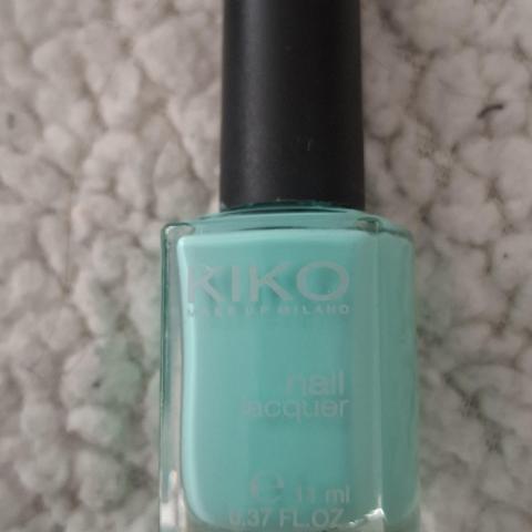troc de  Vernis kiko, sur mytroc