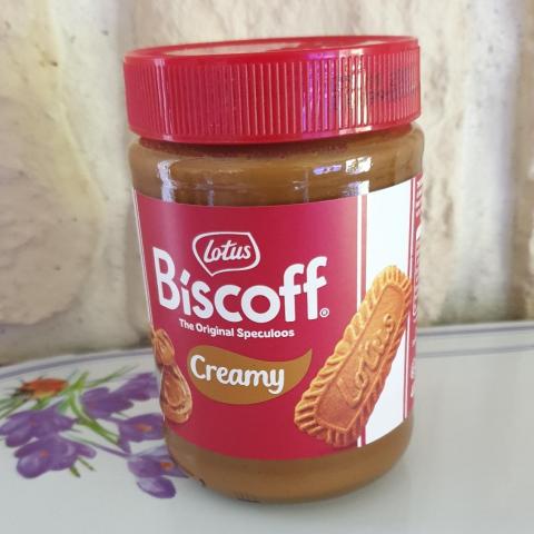 troc de  Pâte à tartiner spéculos, sur mytroc