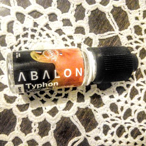 troc de  Rés./Sa.: ABALON Typhon e-liquide, sur mytroc