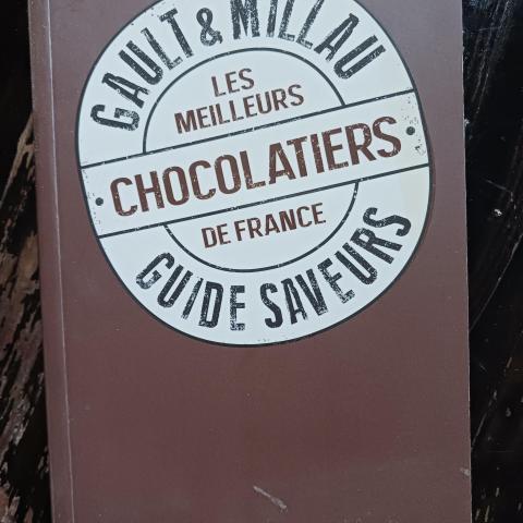 troc de  Gaulth et millau, sur mytroc