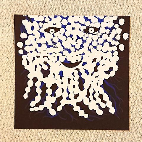 troc de  Papier créatif., sur mytroc