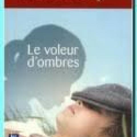 troc de  Livre - Le voleur d'ombres - Poche - Marc Levy, sur mytroc