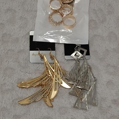 troc de  Reserver Florence Lots De Divers Bijoux, sur mytroc