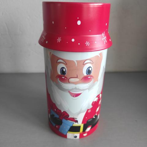 troc de  Boite métallique, sur mytroc