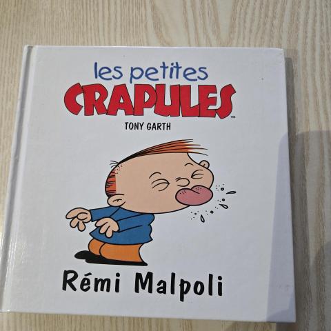 troc de  Reserver Remi malpoli, sur mytroc