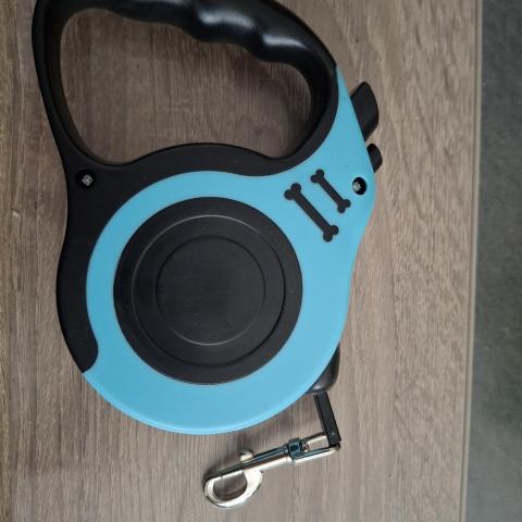 troc de  Laisse neuve chien, sur mytroc