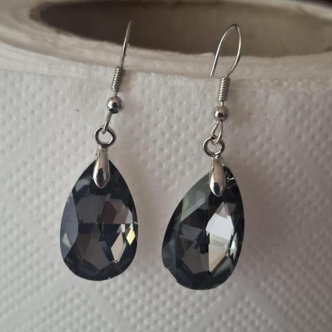 troc de  Boucles d'oreilles, sur mytroc