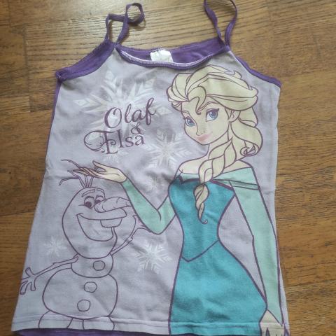 troc de  Réserver Tricot de corps 6//8 ans, sur mytroc