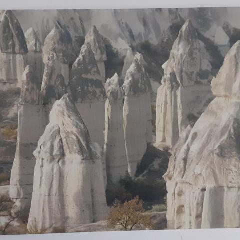 troc de  Cartes postales paysages, sur mytroc