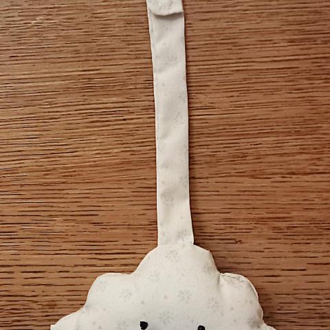 troc de  Nuage souriant., sur mytroc