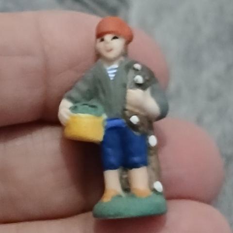 troc de  Reserver Sophie Une Fève, sur mytroc