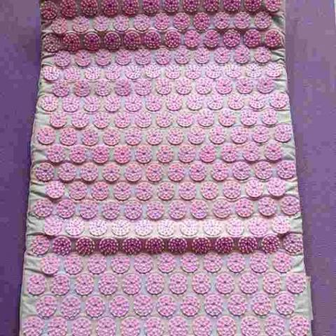 troc de  Tapis de fleur acupression, sur mytroc