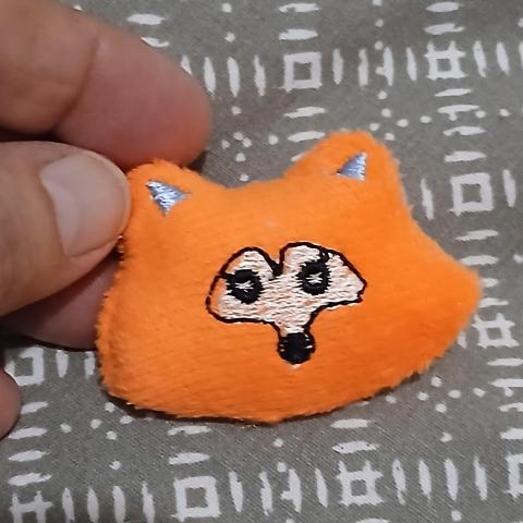 troc de  Reserver Alixia Petite Peluche Chat, sur mytroc