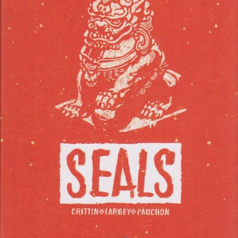 troc de  Jeu de cartes SEALS , neuf, sur mytroc