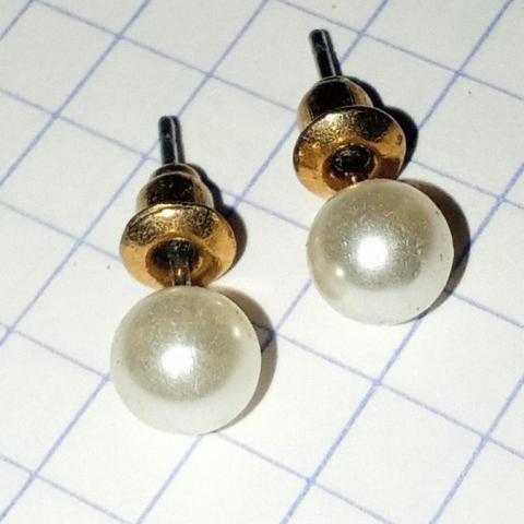 troc de  Boucles d'oreilles, sur mytroc