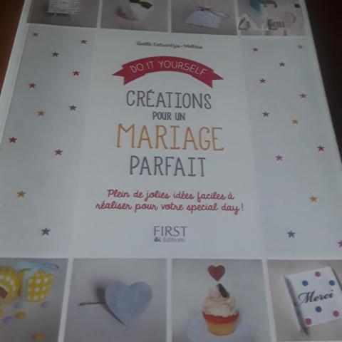 troc de  Creation pour un mariage, sur mytroc