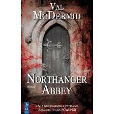 troc de  Attribué Livre - Northanger Abbey - Poche - Val McDermid, sur mytroc