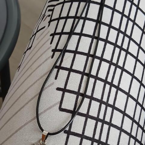 troc de  Un Collier Femme, sur mytroc