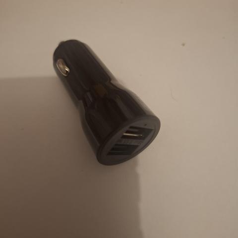 troc de  Chargeur portable voiture, sur mytroc