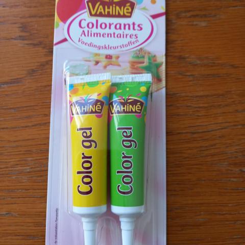 troc de  Colorant alimentaire, sur mytroc