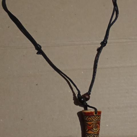 troc de  Collier ajustable neuf réservé diverstroc, sur mytroc