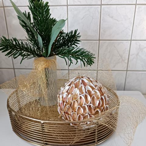 troc de  Création déco Noël, sur mytroc