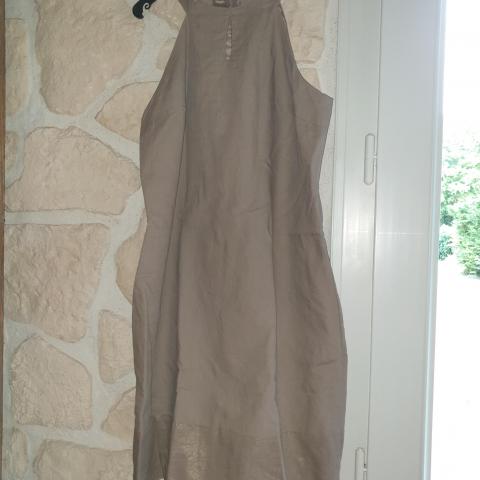 troc de  Robe Camaieu T.38, sur mytroc