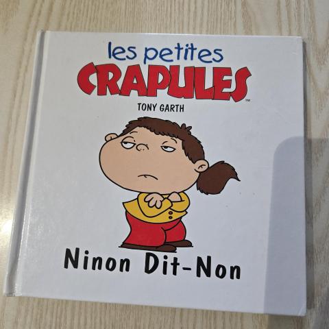 troc de  ReserverNinon dit non, sur mytroc