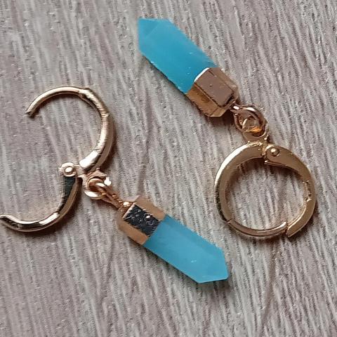 troc de  Reserver. Boucle D'oreille Femme, sur mytroc