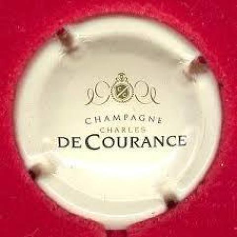 troc de  Capsule Champagne Charles de Courance, sur mytroc