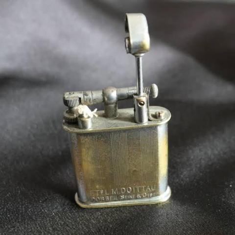 troc de  rechercher encien briquet essence, sur mytroc