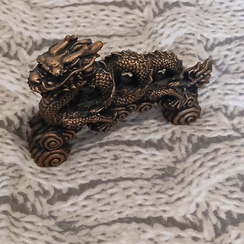 troc de  Une Statue De Lion, sur mytroc