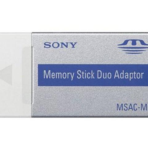 troc de  Memory Stick Duo Adaptor, sur mytroc