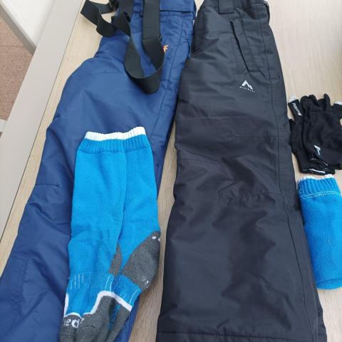 troc de  Affaires de ski, sur mytroc