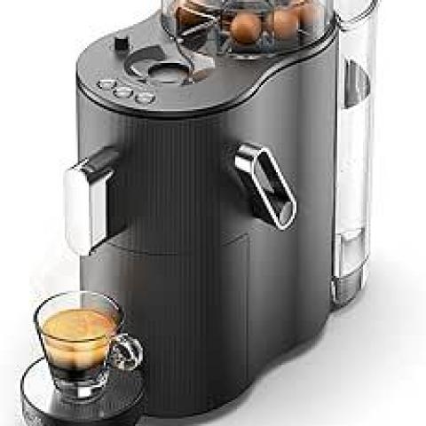 troc de  cafetiere coffeeb, sur mytroc