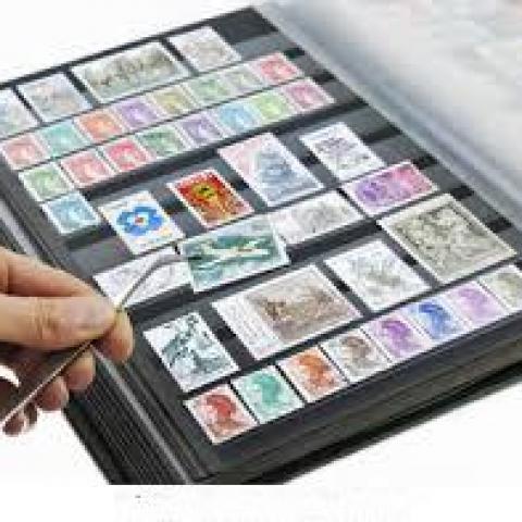 troc de  Timbres France - Rompu de Séries, sur mytroc