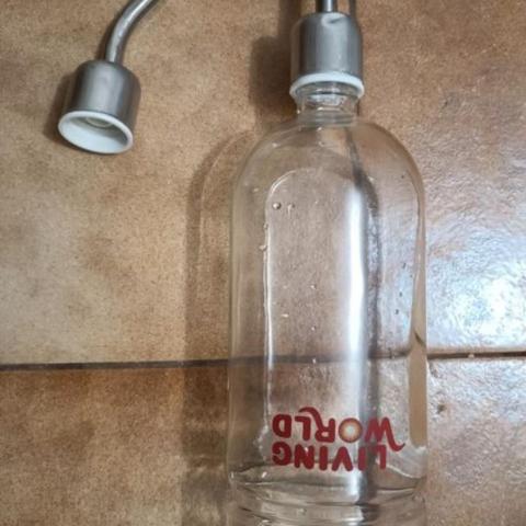 troc de  Bouteille biberon pour rongeur, sur mytroc