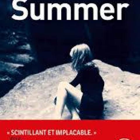 troc de  Attribué Livre - Summer -?Poche -  Monica Sabolo, sur mytroc