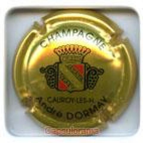 troc de  Capsule Champagne Dormay André, sur mytroc
