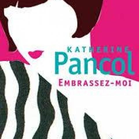troc de  Livre - Embrassez-moi - Poche - Katherine Pancol, sur mytroc